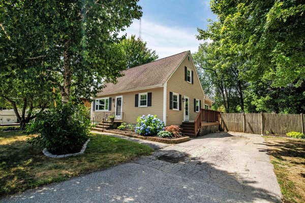 450 STARK LN, MANCHESTER, NH 03102 - Image 1