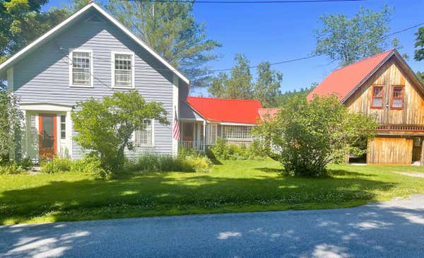 55 REED HILL RD, JACKSONVILLE, VT 05342 - Image 1