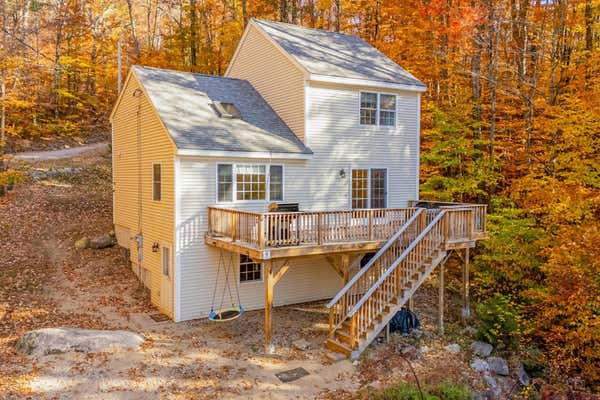 27 BLINDEN DR, MADISON, NH 03849 - Image 1