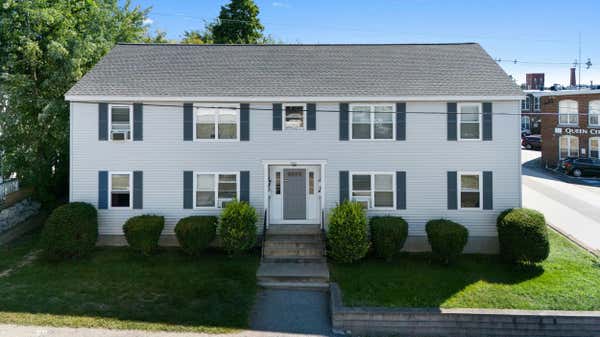 565 HAYWARD ST, MANCHESTER, NH 03103 - Image 1