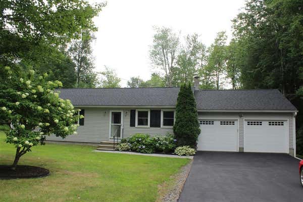 156 MICHAEL AVE, CHARLESTOWN, NH 03603 - Image 1