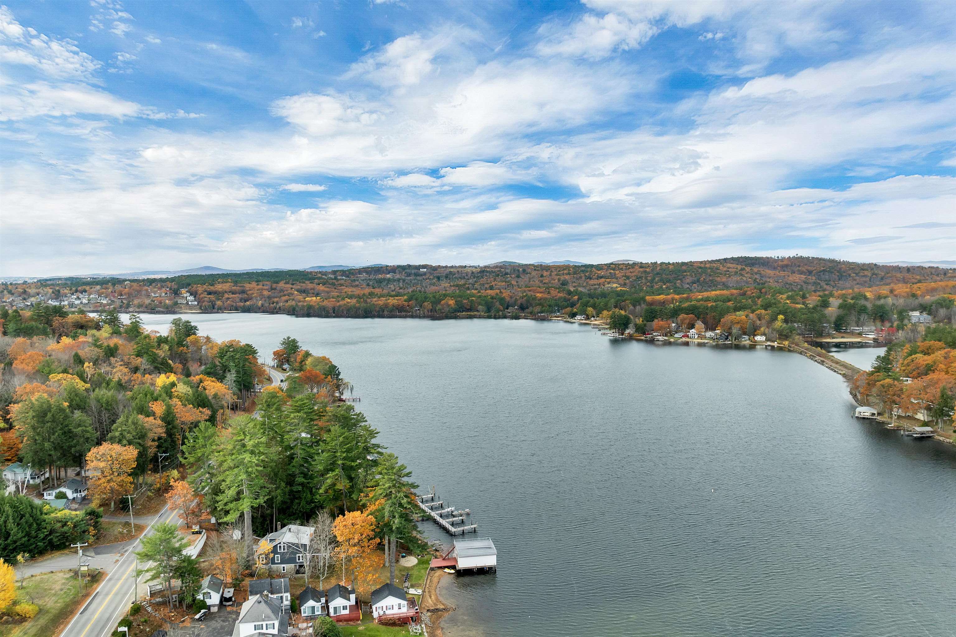 Laconia, New Hampshire, 03246, United States, 4 Bedrooms Bedrooms, ,4 BathroomsBathrooms,Residential,Active,1985603