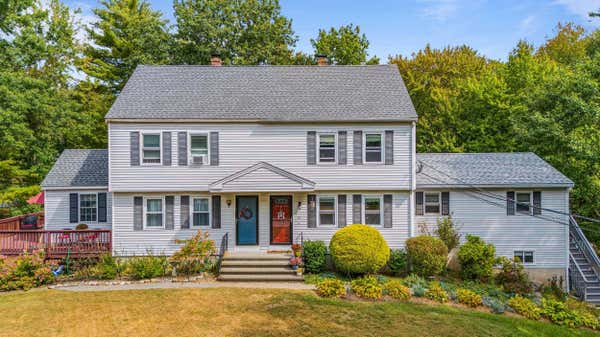 17 QUILL LN, SALEM, NH 03079 - Image 1