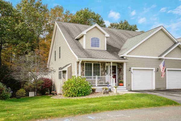 21 ARBOR CIR, LITCHFIELD, NH 03052 - Image 1