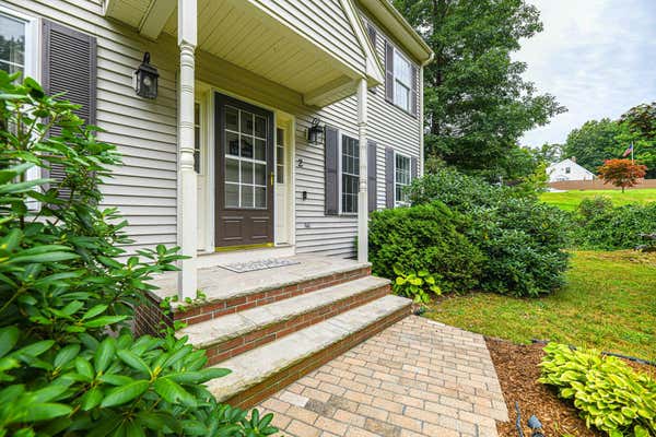 2 KENWOOD DR, NEWTON, NH 03858 - Image 1