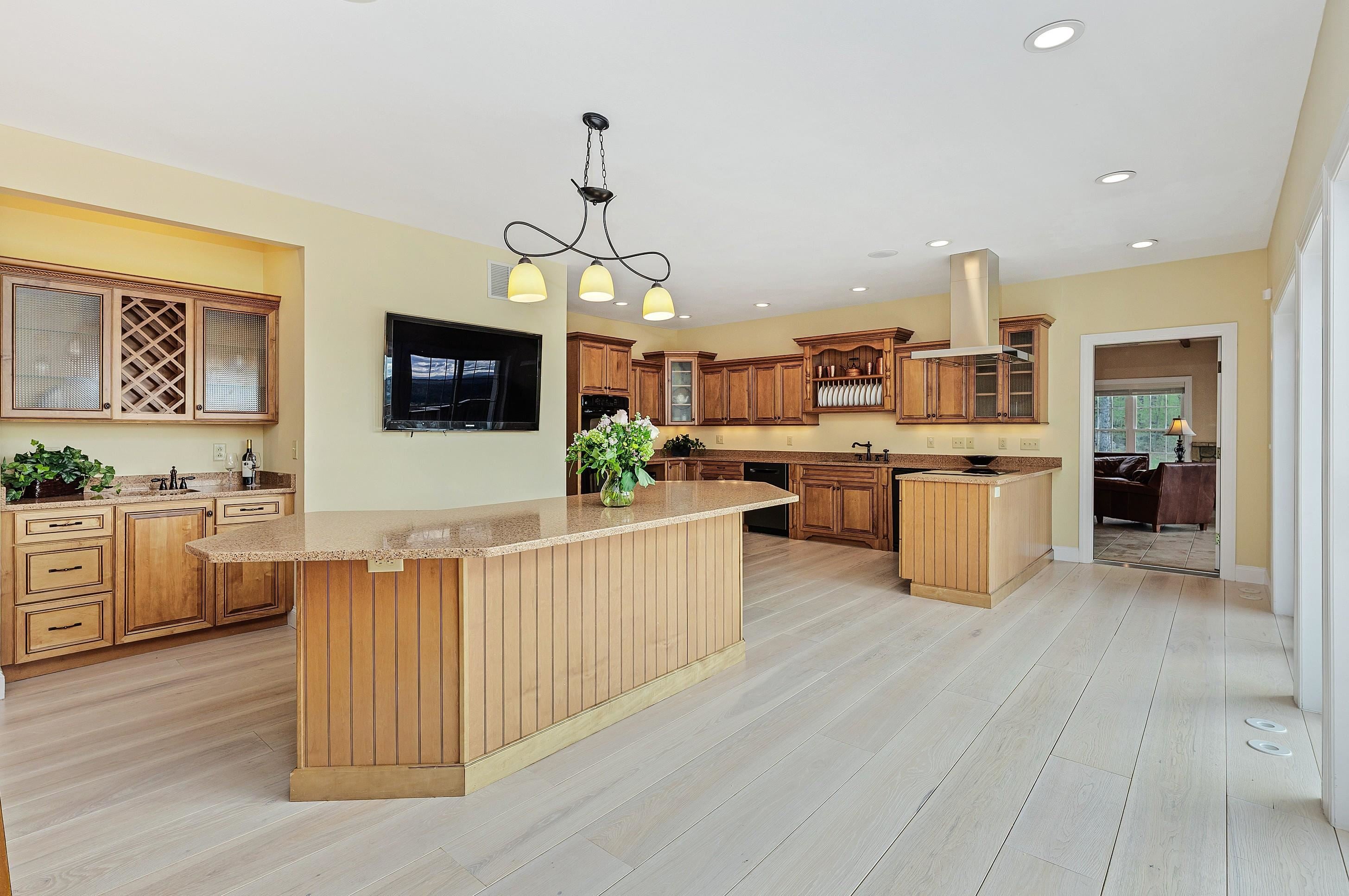 Sullivan, New Hampshire, 03445, United States, 5 Bedrooms Bedrooms, ,4 BathroomsBathrooms,Residential,Active,2052047