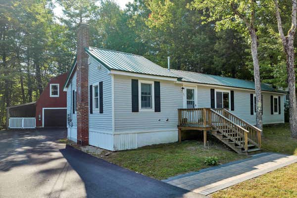 92 GARY RD, MIDDLETON, NH 03887 - Image 1