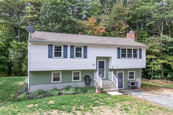 13 LUBERN AVE, ALLENSTOWN, NH 03275 - Image 1