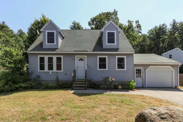 598 W HOLLIS ST, NASHUA, NH 03062 - Image 1