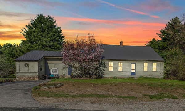 211 WATERBORO RD, HOLLIS CENTER, ME 04042 - Image 1