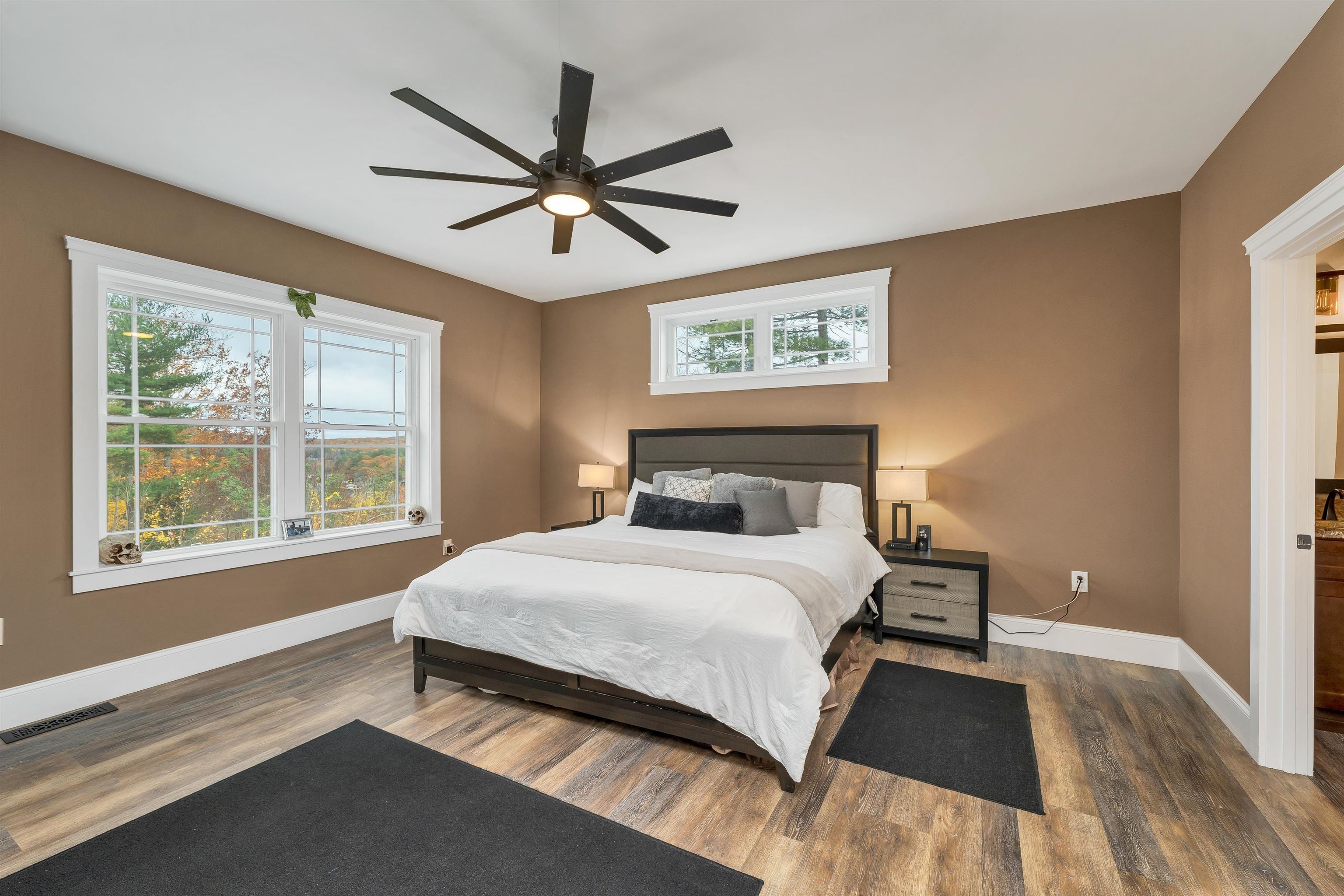 Laconia, New Hampshire, 03246, United States, 4 Bedrooms Bedrooms, ,4 BathroomsBathrooms,Residential,Active,1985603