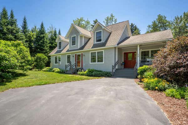 179 MADISON DR, WASHINGTON, NH 03280 - Image 1