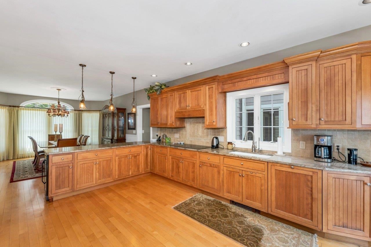Center Harbor, New Hampshire, 03226, United States, 4 Bedrooms Bedrooms, ,5 BathroomsBathrooms,Residential,Active,1904713