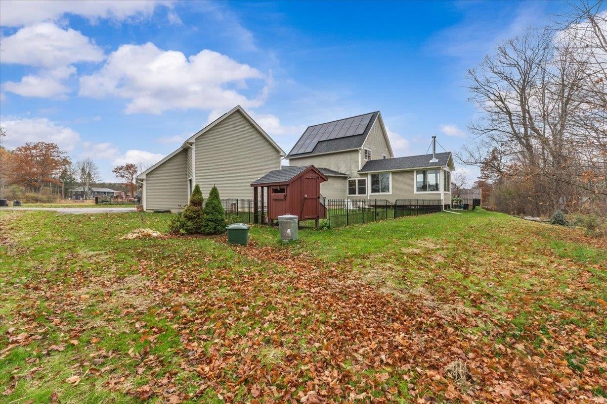 Essex, Vermont, 05452, United States, 4 Bedrooms Bedrooms, ,3 BathroomsBathrooms,Residential,Active,1973542