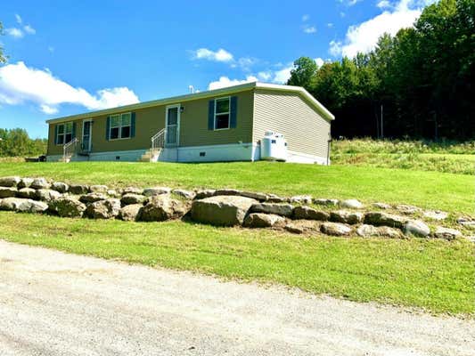 1033 RYAN ROAD, FAIRFIELD, VT 05488 - Image 1