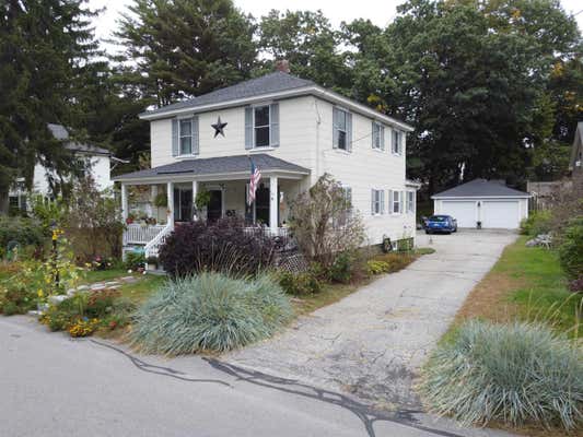 164 ROCHELLE AVE, MANCHESTER, NH 03102 - Image 1