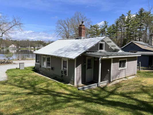 47 PLEASANT POND RD, WARNER, NH 03278 - Image 1