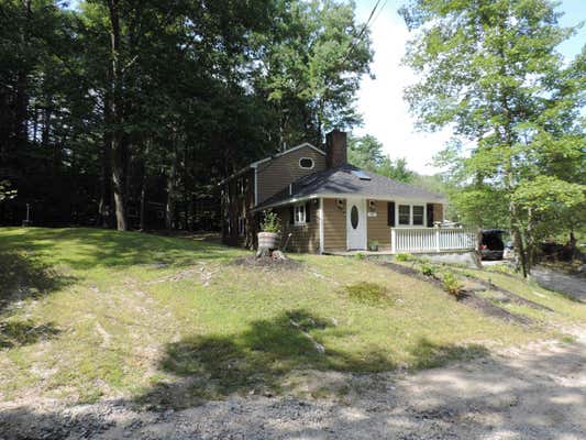 38 SWAMP RD, EAST WAKEFIELD, NH 03830 - Image 1