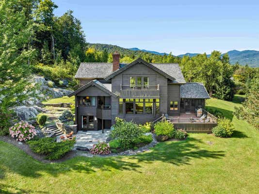 78 E VILLA LN # 28, STOWE, VT 05672 - Image 1