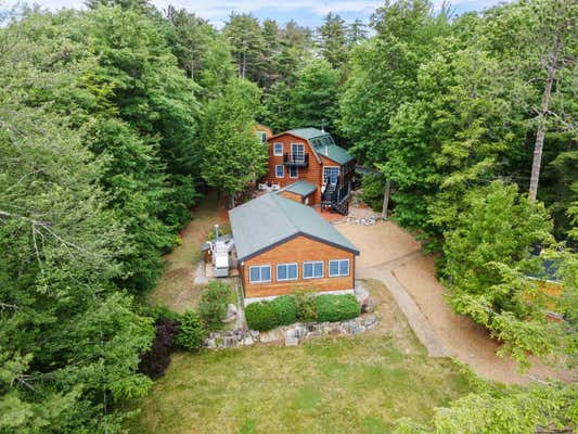 86 SMITH POINT RD, ALTON BAY, NH 03810 - Image 1