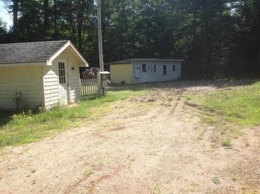 2090 ROUTE 16, CENTER OSSIPEE, NH 03814 - Image 1