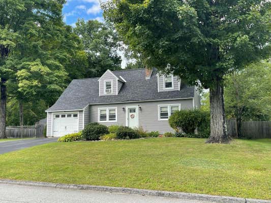 9 SHADY LN, KEENE, NH 03431 - Image 1