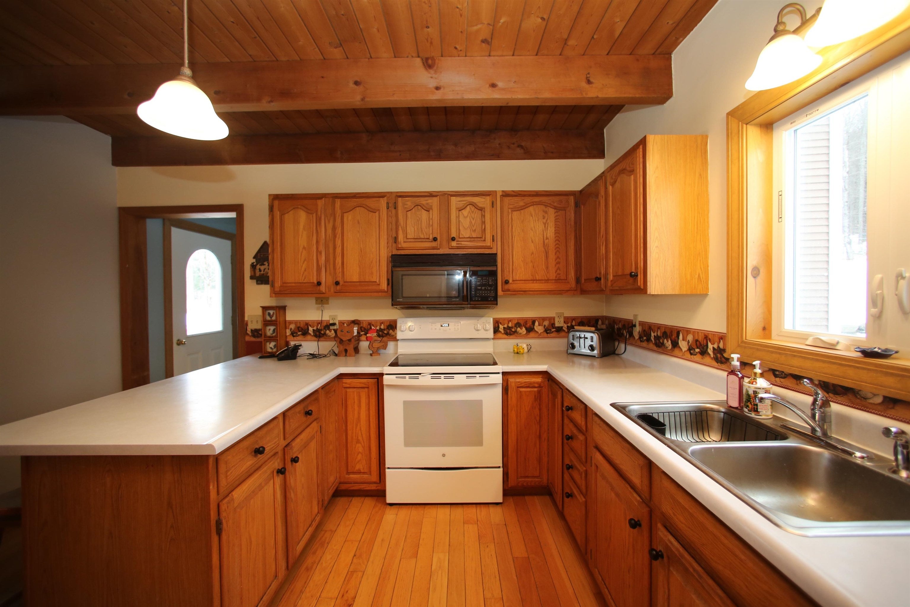 Underhill, Vermont, 05489, United States, ,3 BathroomsBathrooms,Residential,Pending,1702625