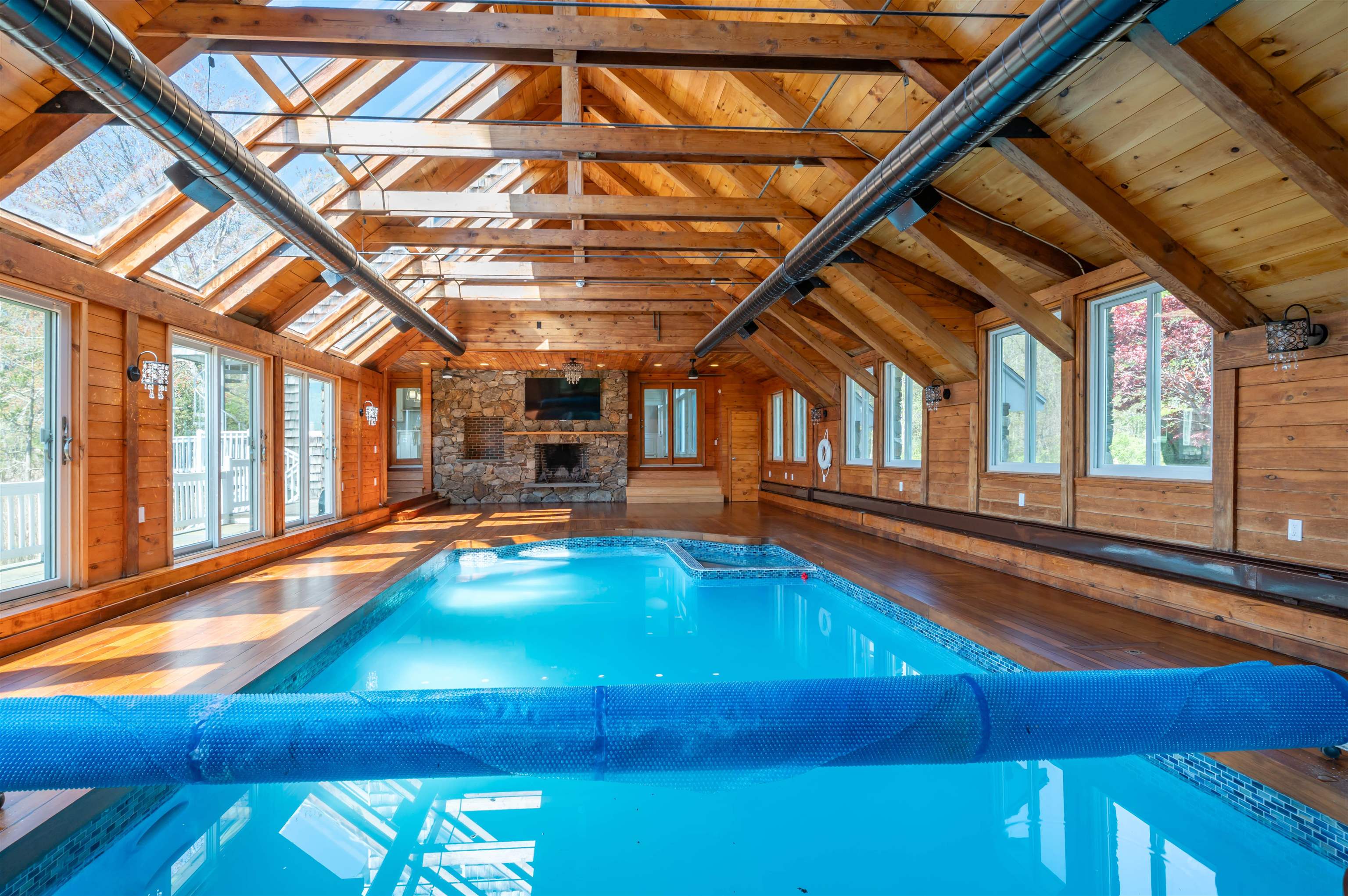 Hampton Falls, New Hampshire, 03844, United States, 7 Bedrooms Bedrooms, ,7 BathroomsBathrooms,Residential,Active,1820328