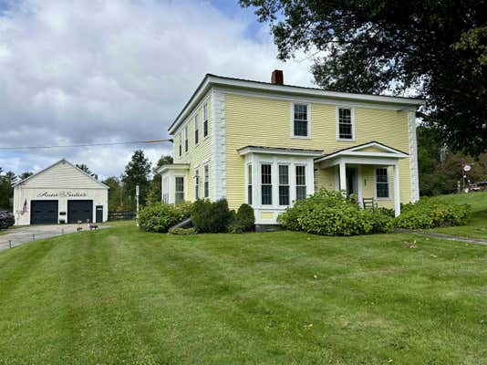 108 S LUNENBURG RD, LUNENBURG, VT 05906 - Image 1