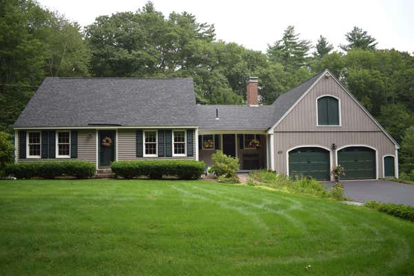 91 BALL RD, KINGSTON, NH 03848 - Image 1