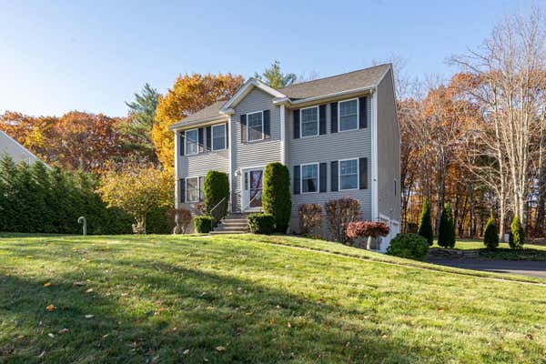 14 CHANDLER LN, RAYMOND, NH 03077 - Image 1