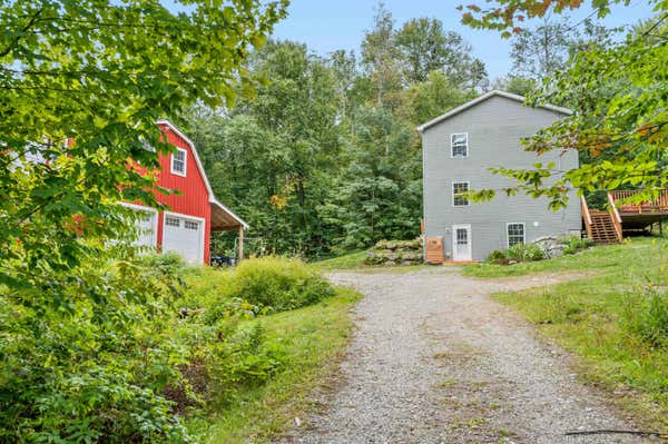 176 PIONEER RD, HINESBURG, VT 05461 - Image 1