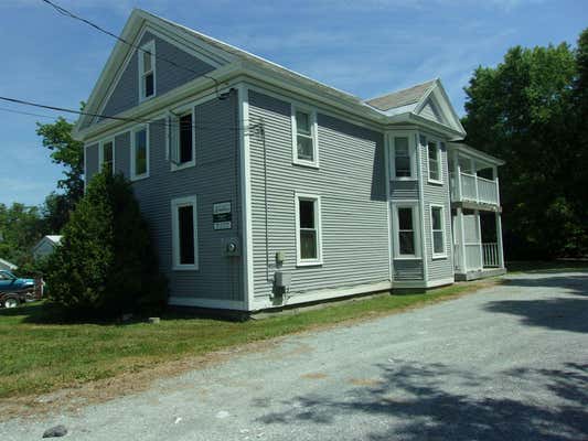 54 MECHANIC ST, CASTLETON, VT 05735 - Image 1