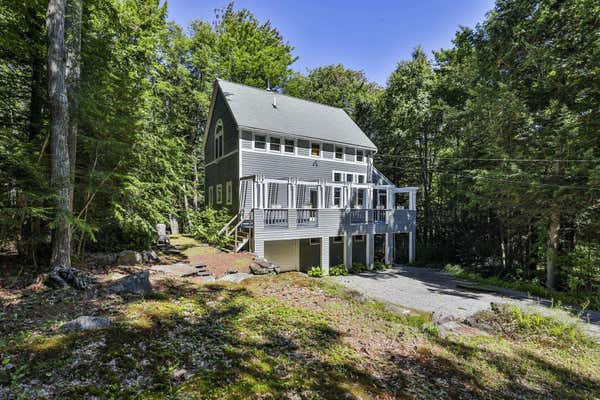 24 BESSIE LEAVITT LN, NEW BOSTON, NH 03070 - Image 1