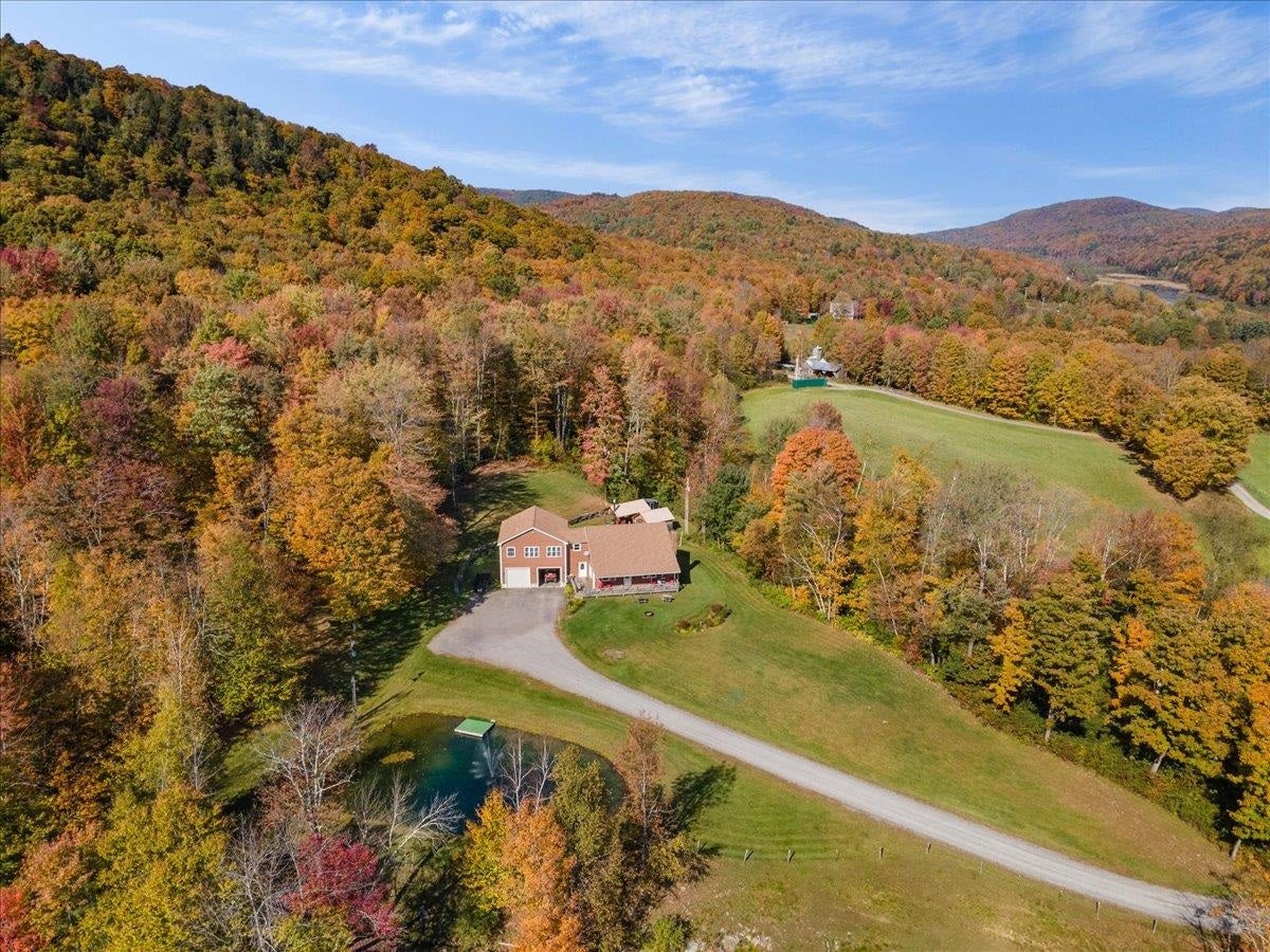 Underhill, Vermont, 05489, United States, ,3 BathroomsBathrooms,Residential,Pending,1702625