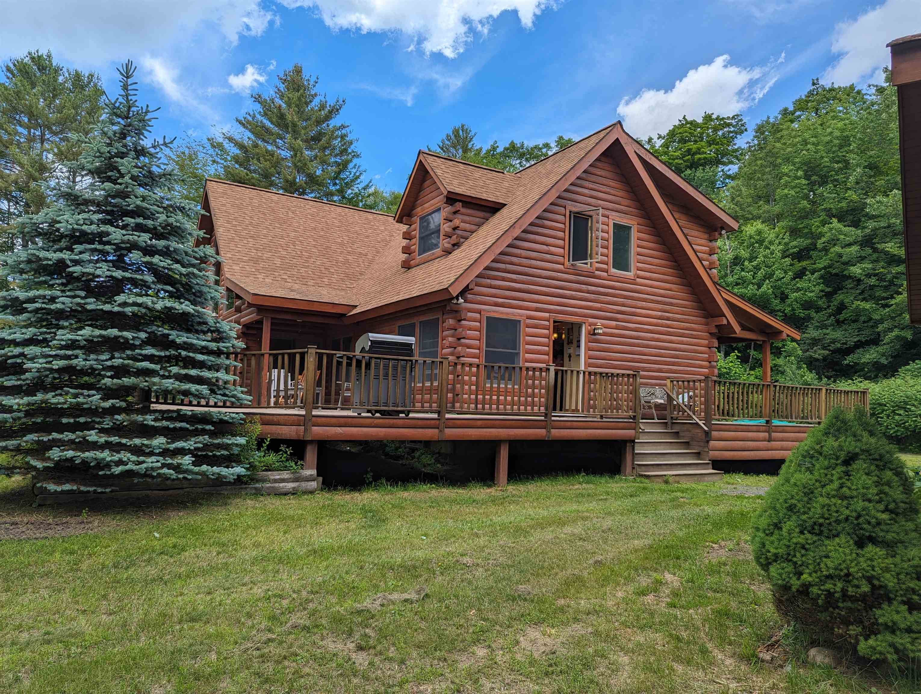 Woodbury, Vermont, 05681, United States, 3 Bedrooms Bedrooms, ,4 BathroomsBathrooms,Residential,Active,1952476
