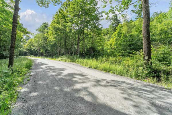 0 LITTLE NORTHFIELD ROAD, NORTHFIELD, VT 05663 - Image 1