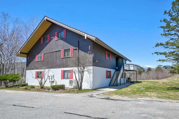 15 CHRISTMAS MOUNTAIN ROAD # 15, BARTLETT, NH 03812 - Image 1