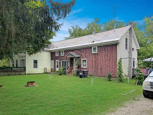 234 SIMONS AVENUE, RUTLAND TOWN, VT 05701 - Image 1