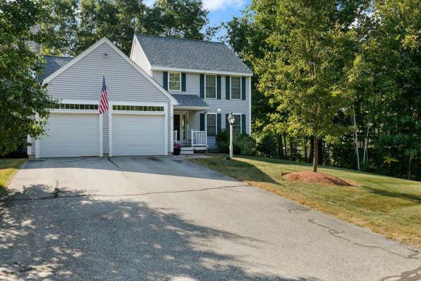 13 ROCK RIDGE DR, ATKINSON, NH 03811 - Image 1