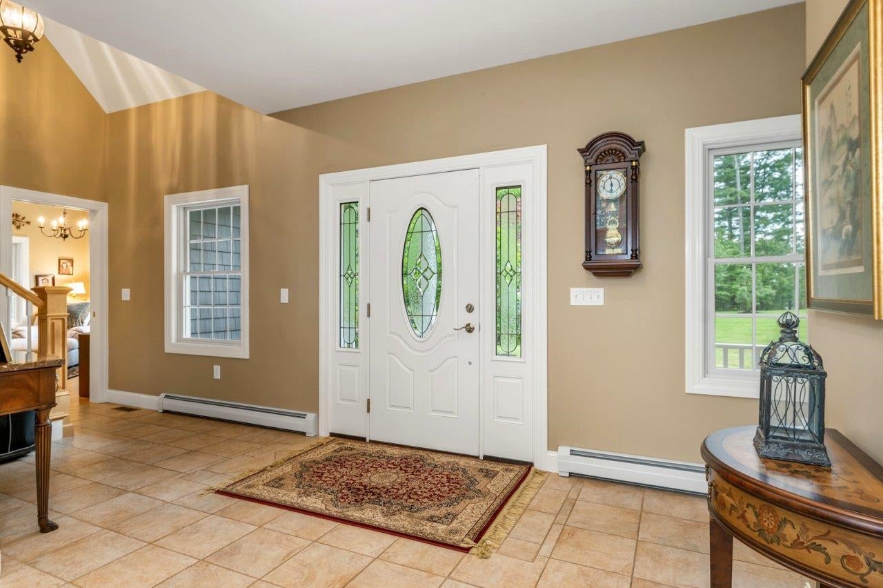 Center Harbor, New Hampshire, 03226, United States, 4 Bedrooms Bedrooms, ,5 BathroomsBathrooms,Residential,Active,1904713
