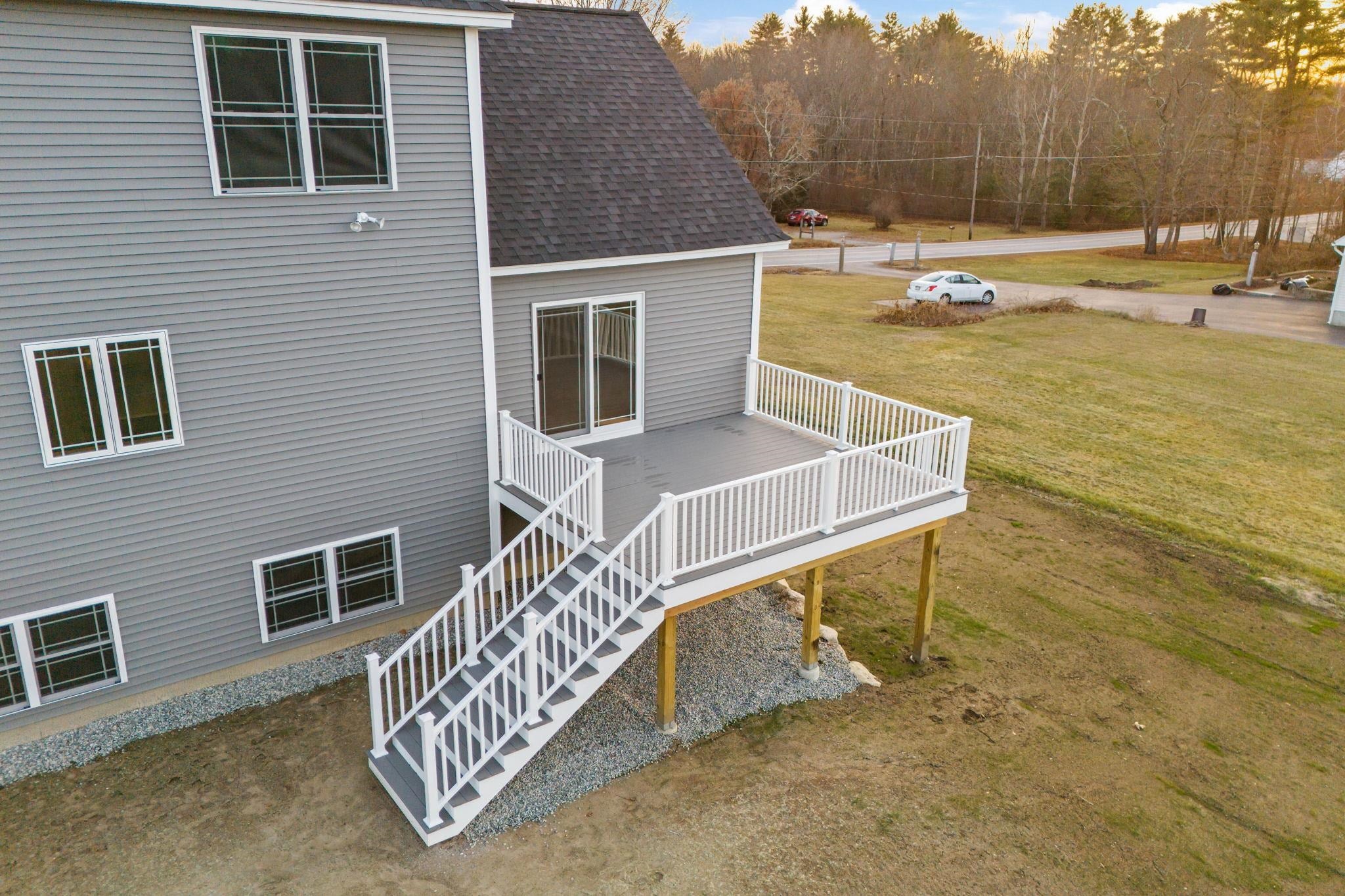 Auburn, New Hampshire, 03032, United States, 4 Bedrooms Bedrooms, ,4 BathroomsBathrooms,Residential,Active,2001063