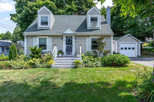 17 ANN AVE, SALEM, NH 03079 - Image 1