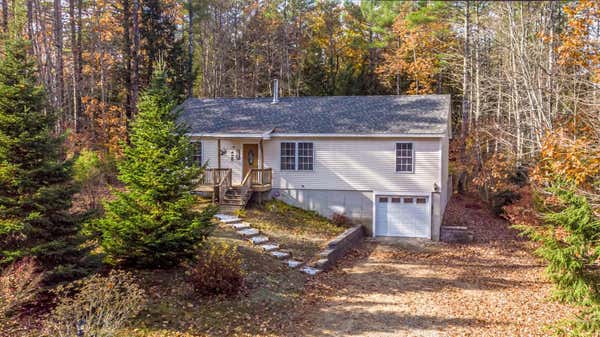 383 GOLD COAST DR, EAST WAKEFIELD, NH 03830 - Image 1