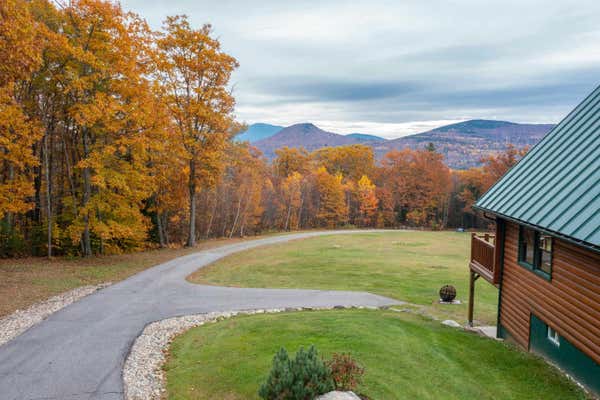 1000 MERRILL MOUNTAIN RD, LANDAFF, NH 03585 - Image 1