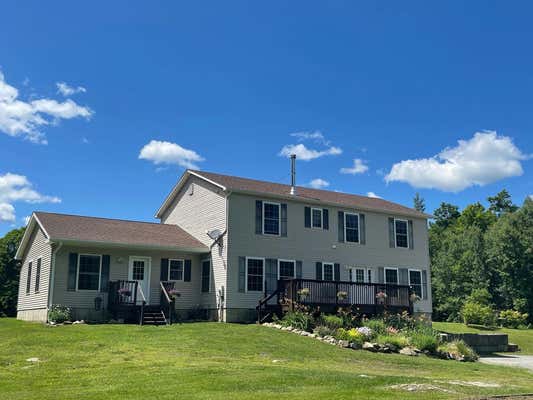 268 MURPHY RD, BRAINTREE, VT 05060 - Image 1