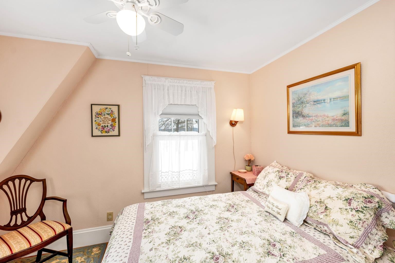 Laconia, New Hampshire, 03246, United States, 4 Bedrooms Bedrooms, ,4 BathroomsBathrooms,Residential,Active,1704917