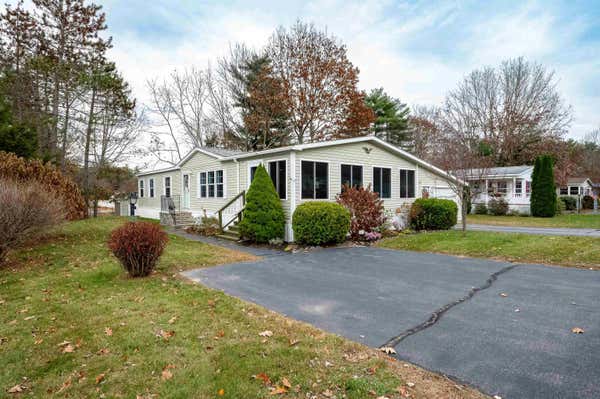 162 EAGLE DR, ROCHESTER, NH 03868 - Image 1