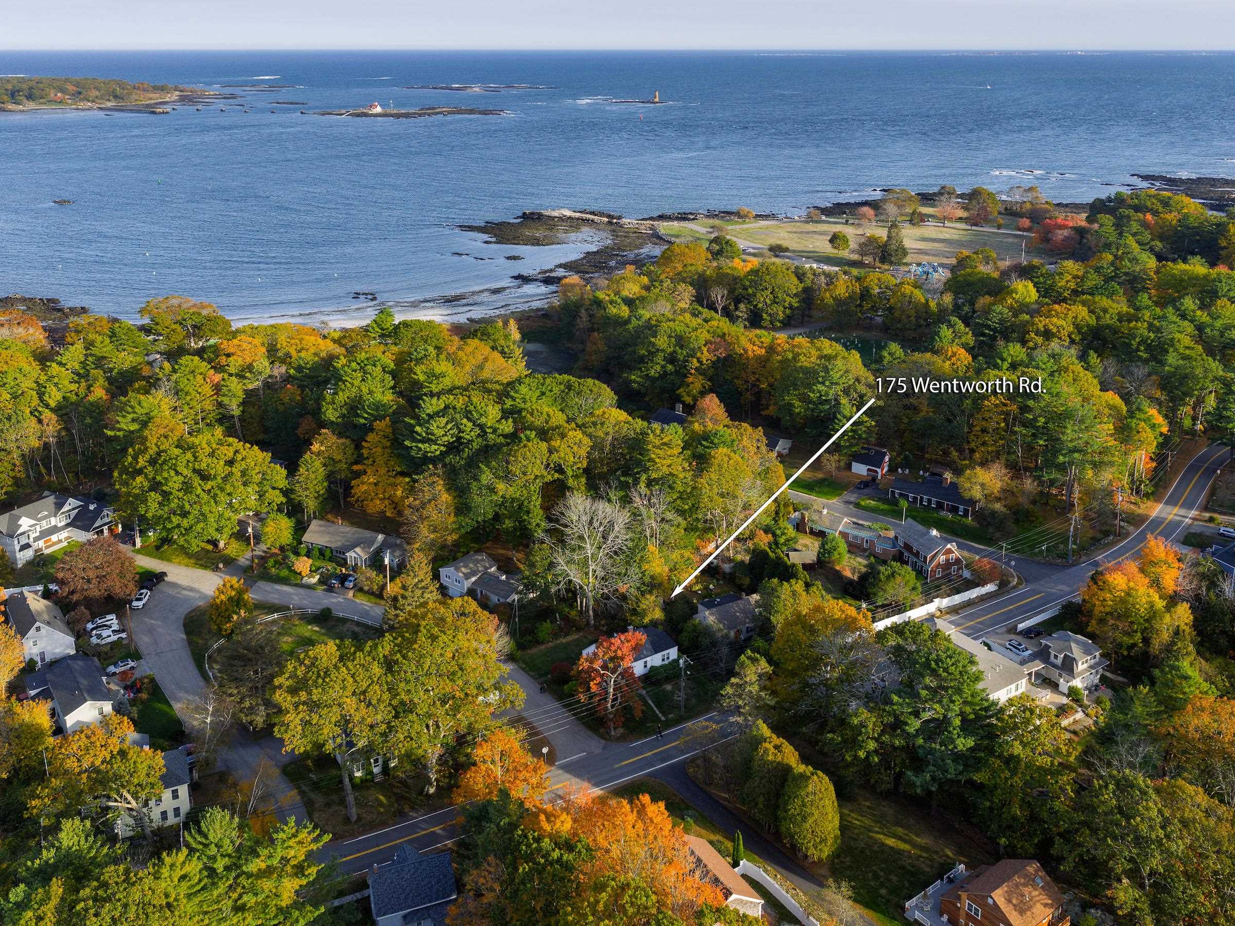 New Castle, New Hampshire, 03854, United States, 2 Bedrooms Bedrooms, ,2 BathroomsBathrooms,Residential,Active,1969685