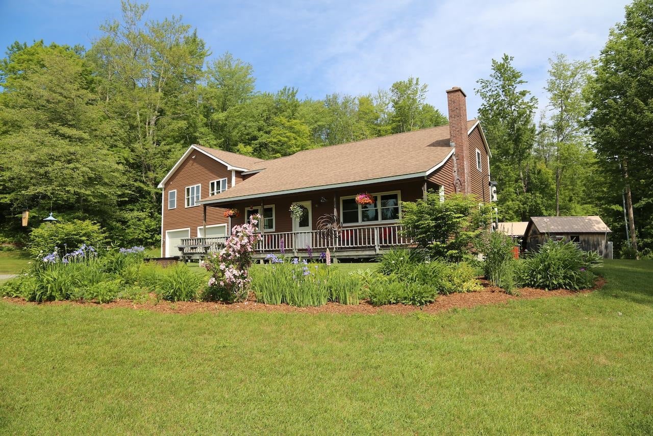 Underhill, Vermont, 05489, United States, ,3 BathroomsBathrooms,Residential,Pending,1702625